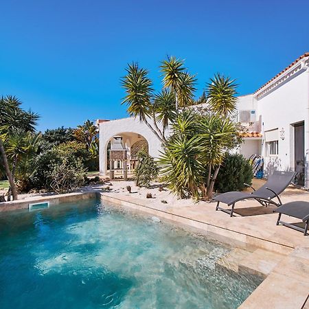 Do Jardim Lägenhet Carvoeiro  Exteriör bild