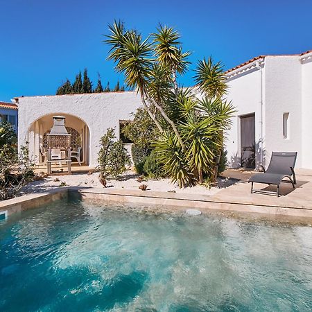 Do Jardim Lägenhet Carvoeiro  Exteriör bild