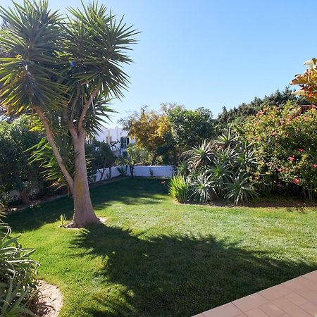 Do Jardim Lägenhet Carvoeiro  Exteriör bild