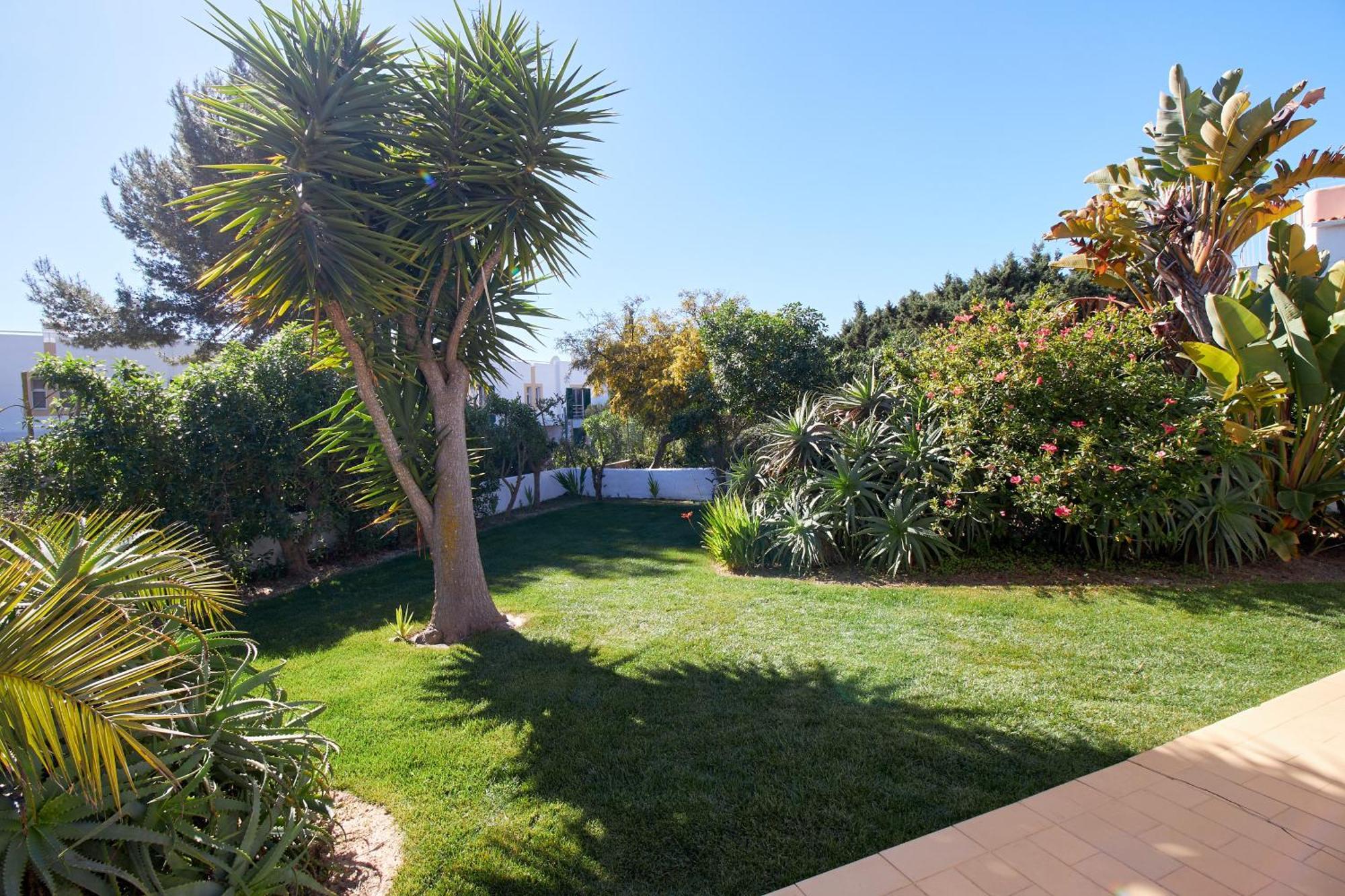 Do Jardim Lägenhet Carvoeiro  Exteriör bild